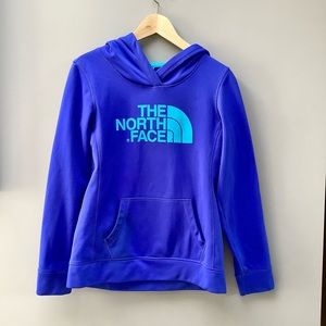 NORTHFACE HOODIE